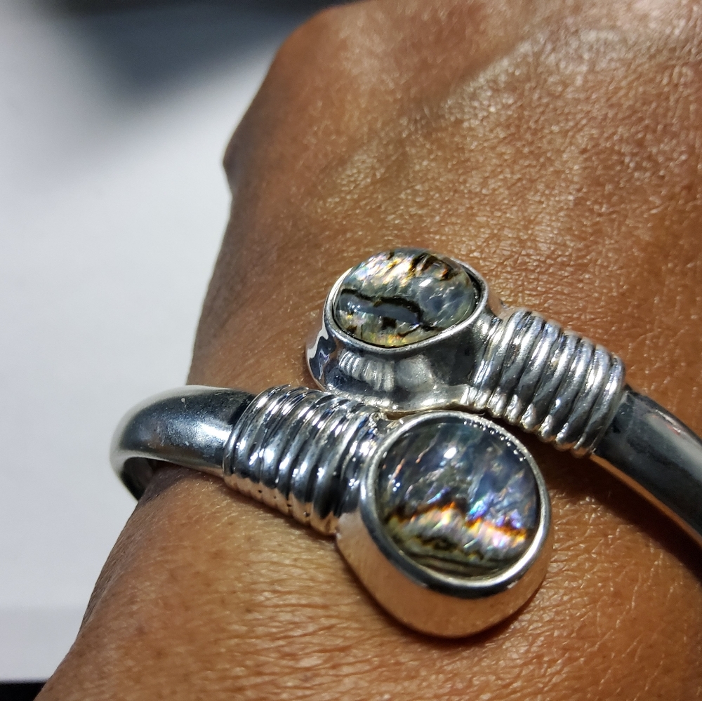 Robert Lee Morris Bracelet - Picture 7 of 9
